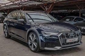 Audi A6 Allroad Quattro/Панорама/Подгрев/PDC/HuD/F1/Distronic | Auto.bg — изображение 2