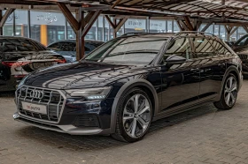 Audi A6 Allroad Quattro/Панорама/Подгрев/PDC/HuD/F1/Distronic | Auto.bg — изображение 3