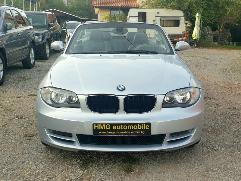 BMW 120 2.0i  / 170 к.с. / , снимка 6 - Автомобили и джипове - 38244060