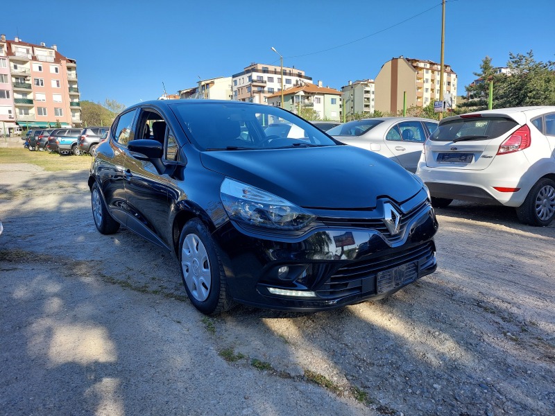 Renault Clio 1.5DCI EURO 6/B, снимка 7 - Автомобили и джипове - 45222117
