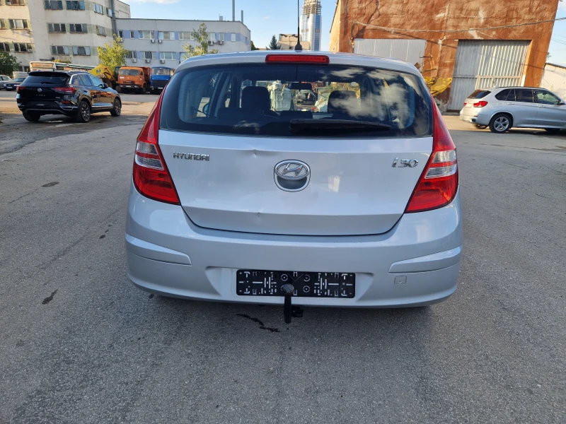 Hyundai I30, снимка 4 - Автомобили и джипове - 47232219