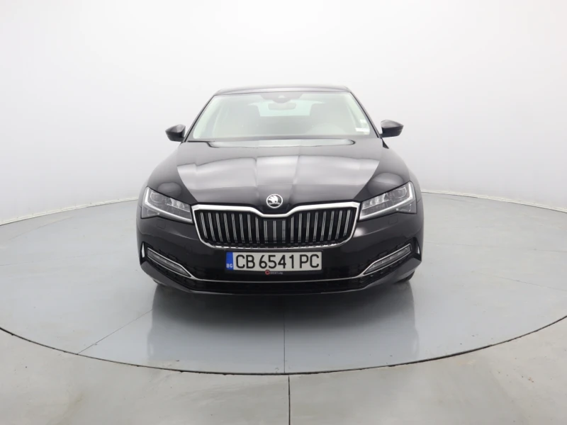 Skoda Superb, снимка 2 - Автомобили и джипове - 47958289