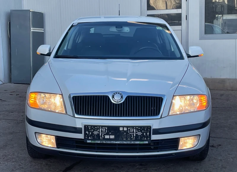 Skoda Octavia 1.9TDI* 105hp, снимка 2 - Автомобили и джипове - 48268093