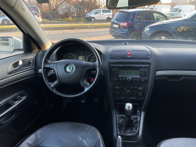 Skoda Octavia 1.9TDI* 105hp, снимка 7 - Автомобили и джипове - 48268093