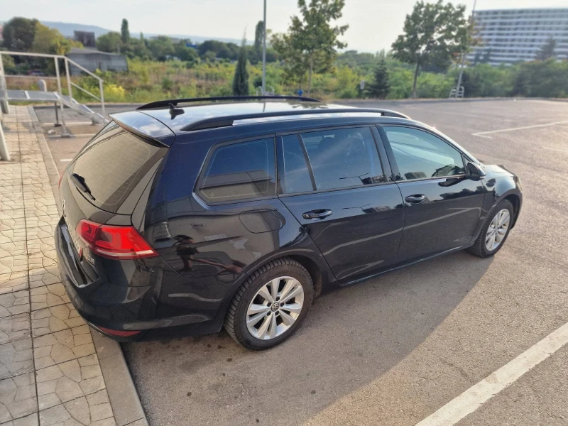 VW Golf 1.8TSI, снимка 6 - Автомобили и джипове - 48726020