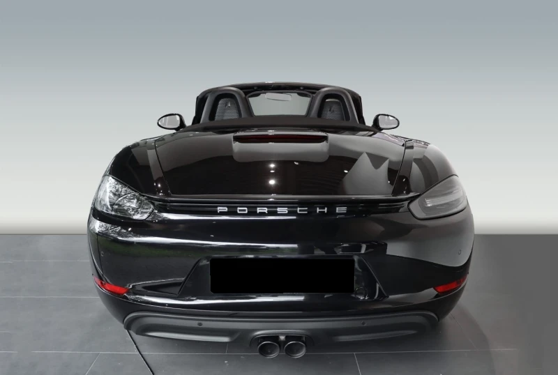 Porsche Boxster = Sport Chrono= Гаранция, снимка 2 - Автомобили и джипове - 49102614