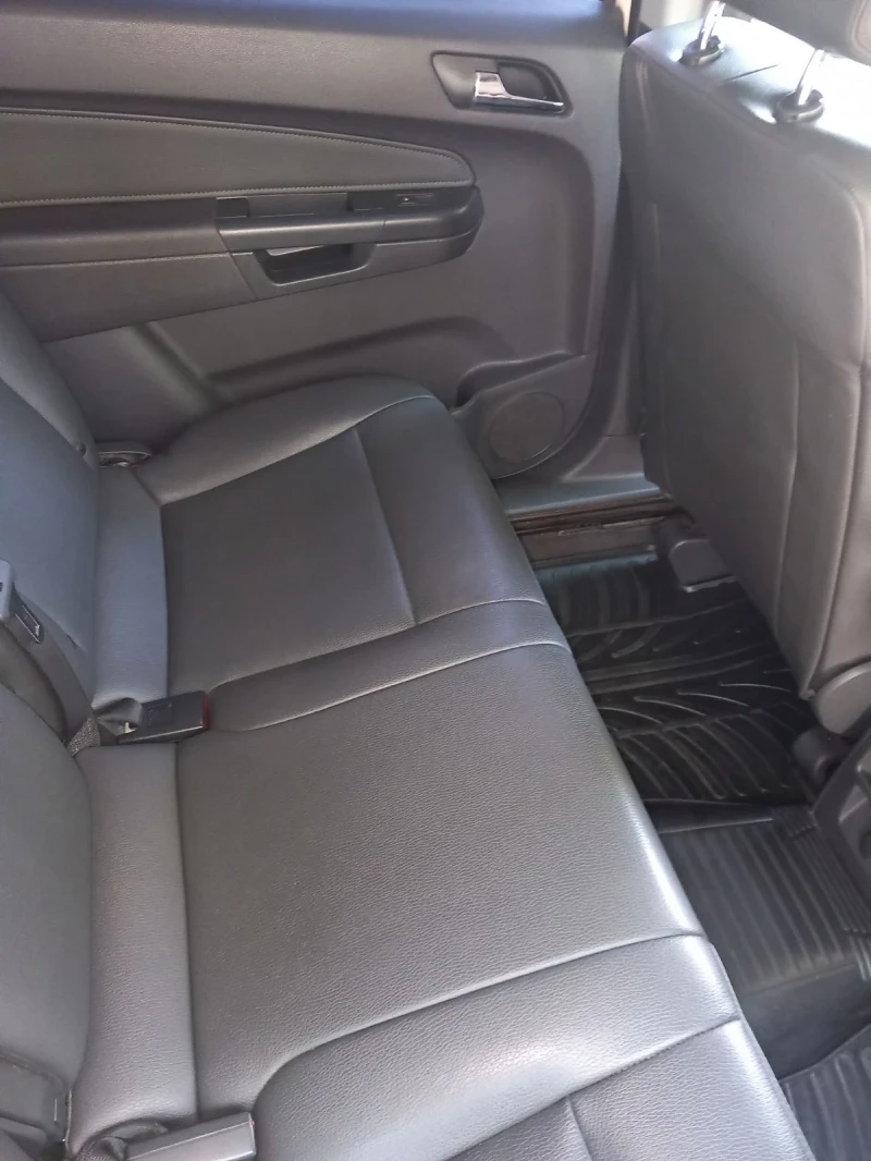 Opel Zafira 1.6, снимка 7 - Автомобили и джипове - 52079859