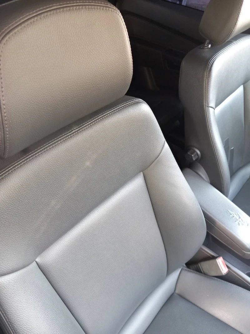 Opel Zafira 1.6, снимка 6 - Автомобили и джипове - 52079859