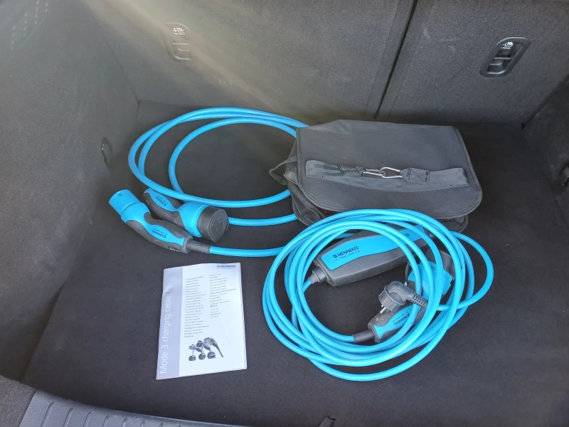 Mazda MX-30, снимка 9 - Автомобили и джипове - 51927670