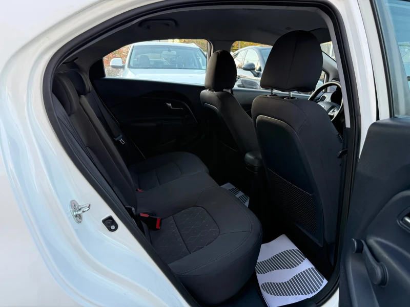 Kia Rio 1.2I ECOGPL FACELIFT, снимка 14 - Автомобили и джипове - 52253237