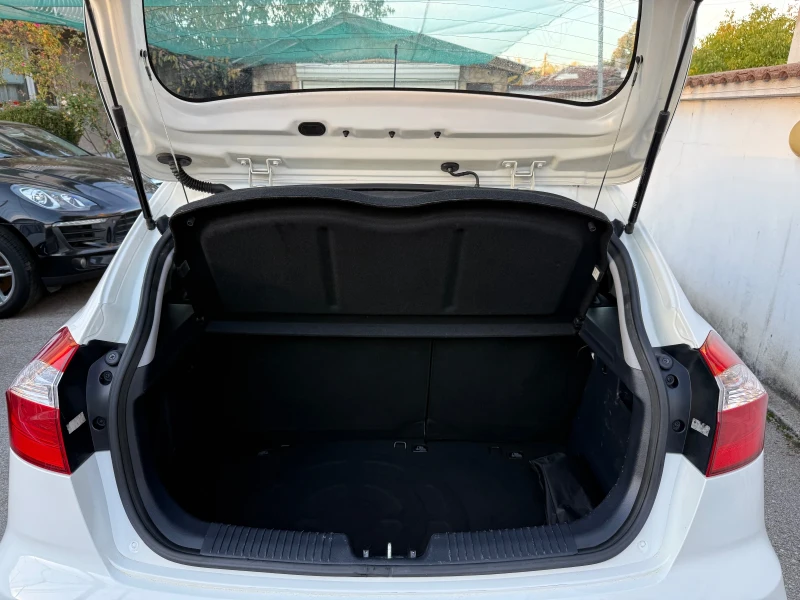 Kia Rio 1.2I ECOGPL FACELIFT, снимка 16 - Автомобили и джипове - 52253237