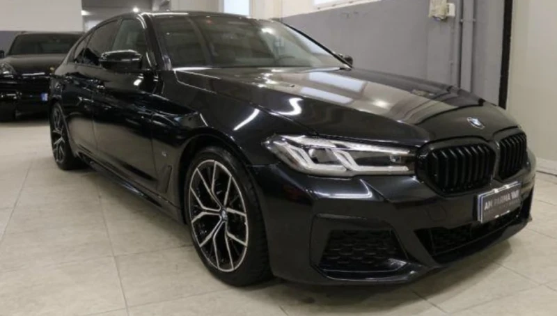BMW 520 520D, 530D, 540i FACE НА ЧАСТИ, снимка 8 - Автомобили и джипове - 52268785
