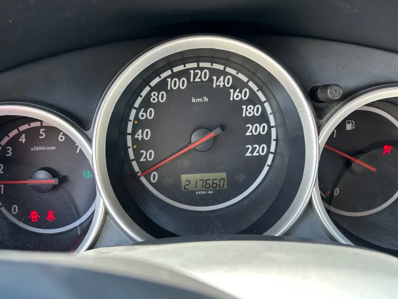 Honda Jazz, снимка 4 - Автомобили и джипове - 52433301