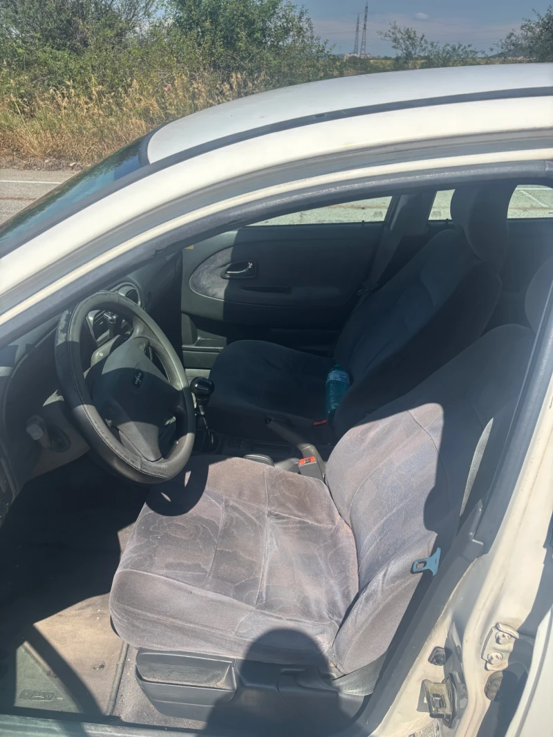 Volvo S40, снимка 8 - Автомобили и джипове - 52875722