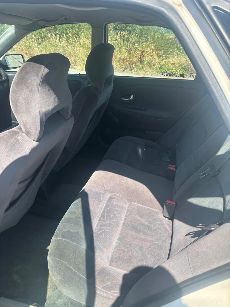 Volvo S40, снимка 9 - Автомобили и джипове - 52875722