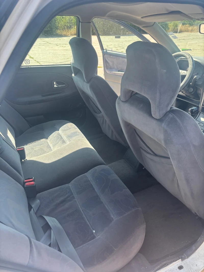 Volvo S40, снимка 10 - Автомобили и джипове - 52875722