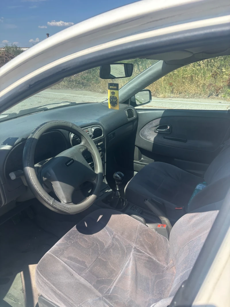 Volvo S40, снимка 7 - Автомобили и джипове - 52875722
