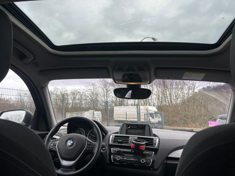 BMW 120, снимка 9 - Автомобили и джипове - 53238179