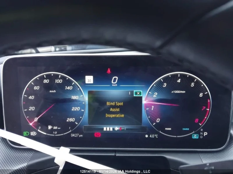 Mercedes-Benz C 300 4MATIC, снимка 7 - Автомобили и джипове - 53577377