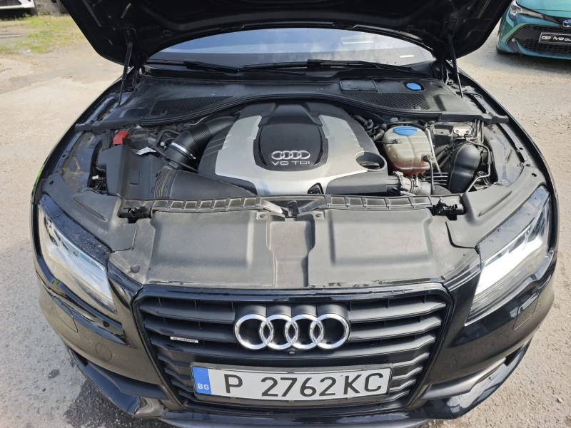 Audi A7 3.0Bi-TDI S-line - 32000 лв. - 12812206 | Car24.bg