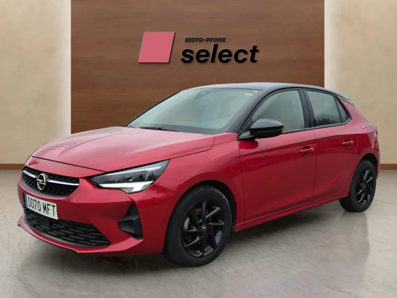 Opel Corsa 1.2 I - 28990 лв. - 57362709 1