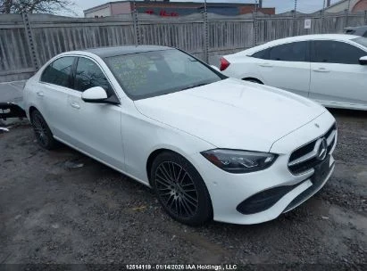 Mercedes-Benz C 300 4MATIC - изображение 2