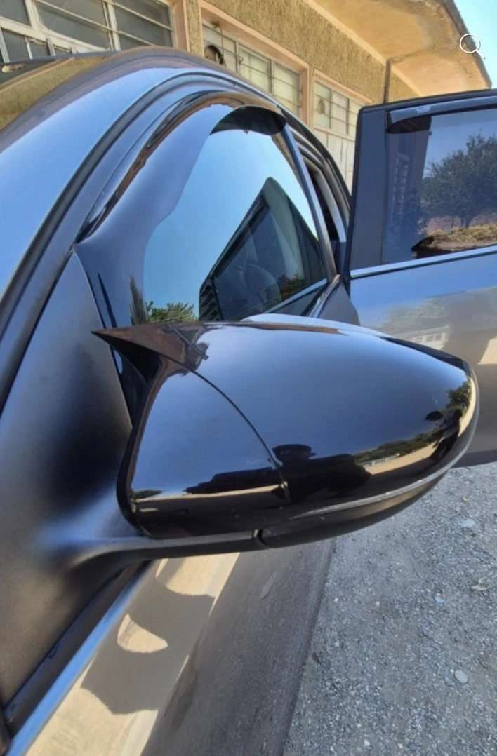 VW Golf VW Golf 6 - 2.0 TDI (140hp) - DSG 6-степенна - R-L, снимка 4 - Автомобили и джипове - 53578500