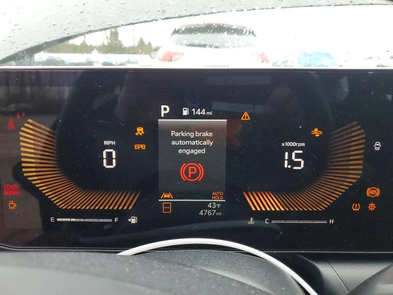 Kia K4 2.0L 4 FRONT WHEEL DRIVE | Mobile.bg � ����������� 9