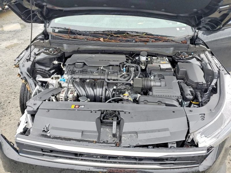 Kia K4 2.0L 4 FRONT WHEEL DRIVE | Mobile.bg � ����������� 12