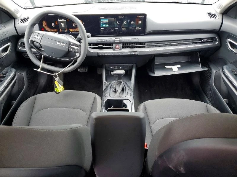 Kia K4 2.0L 4 FRONT WHEEL DRIVE | Mobile.bg � ����������� 8
