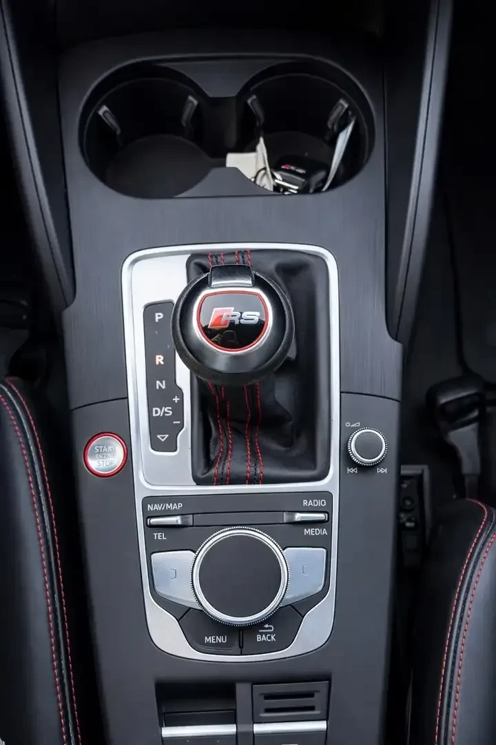 Audi Rs3 2.5 TFSI quattro S tronic DAZA | Mobile.bg � ����������� 9