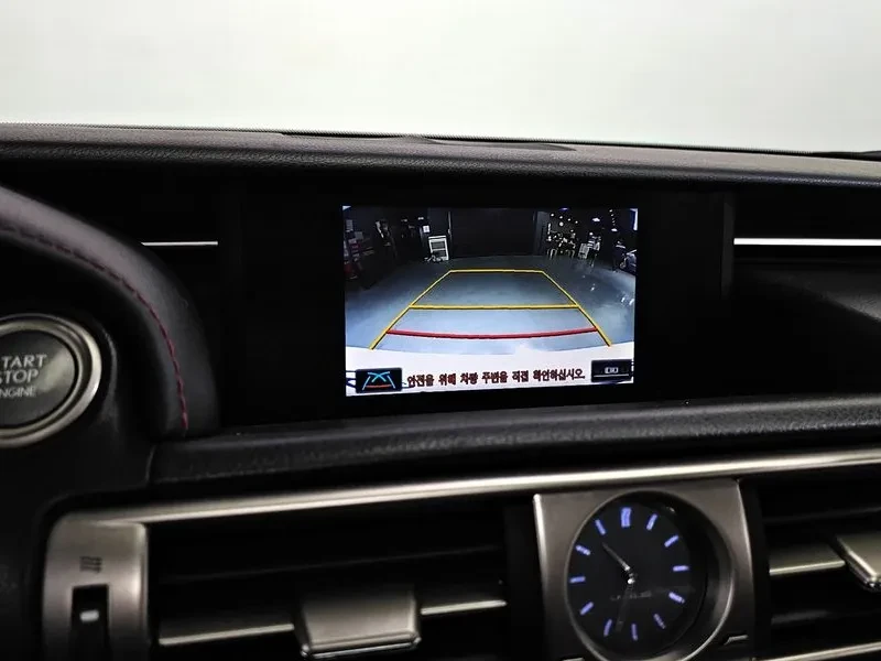 Lexus IS 250 F-Sport XE30, снимка 7 - Автомобили и джипове - 55526275