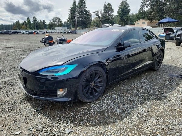 Tesla Model S | Mobile.bg � ����������� 2