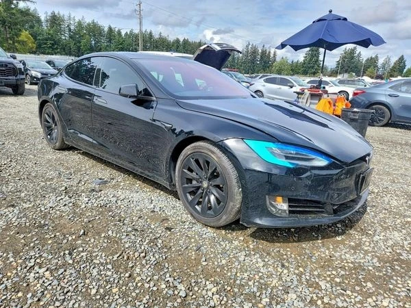 Tesla Model S | Mobile.bg � ����������� 5