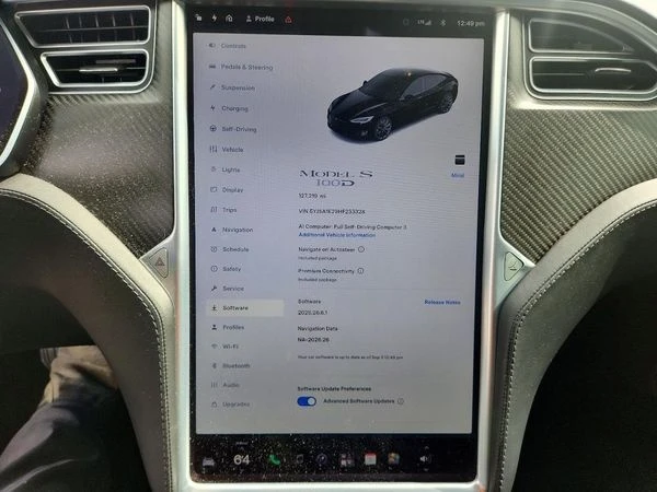 Tesla Model S | Mobile.bg � ����������� 10