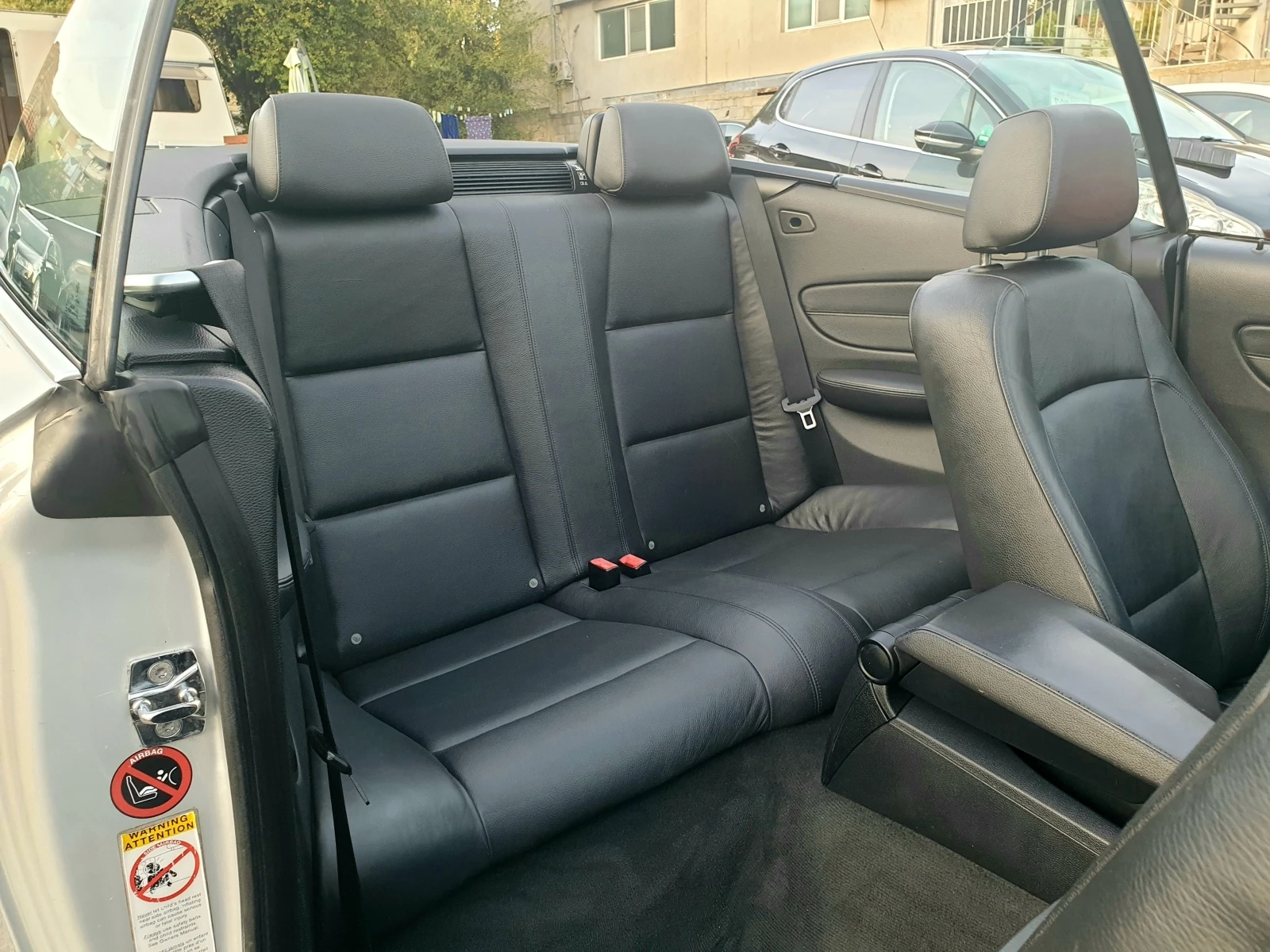 BMW 120 2.0i  / 170 .. /  | Mobile.bg   14