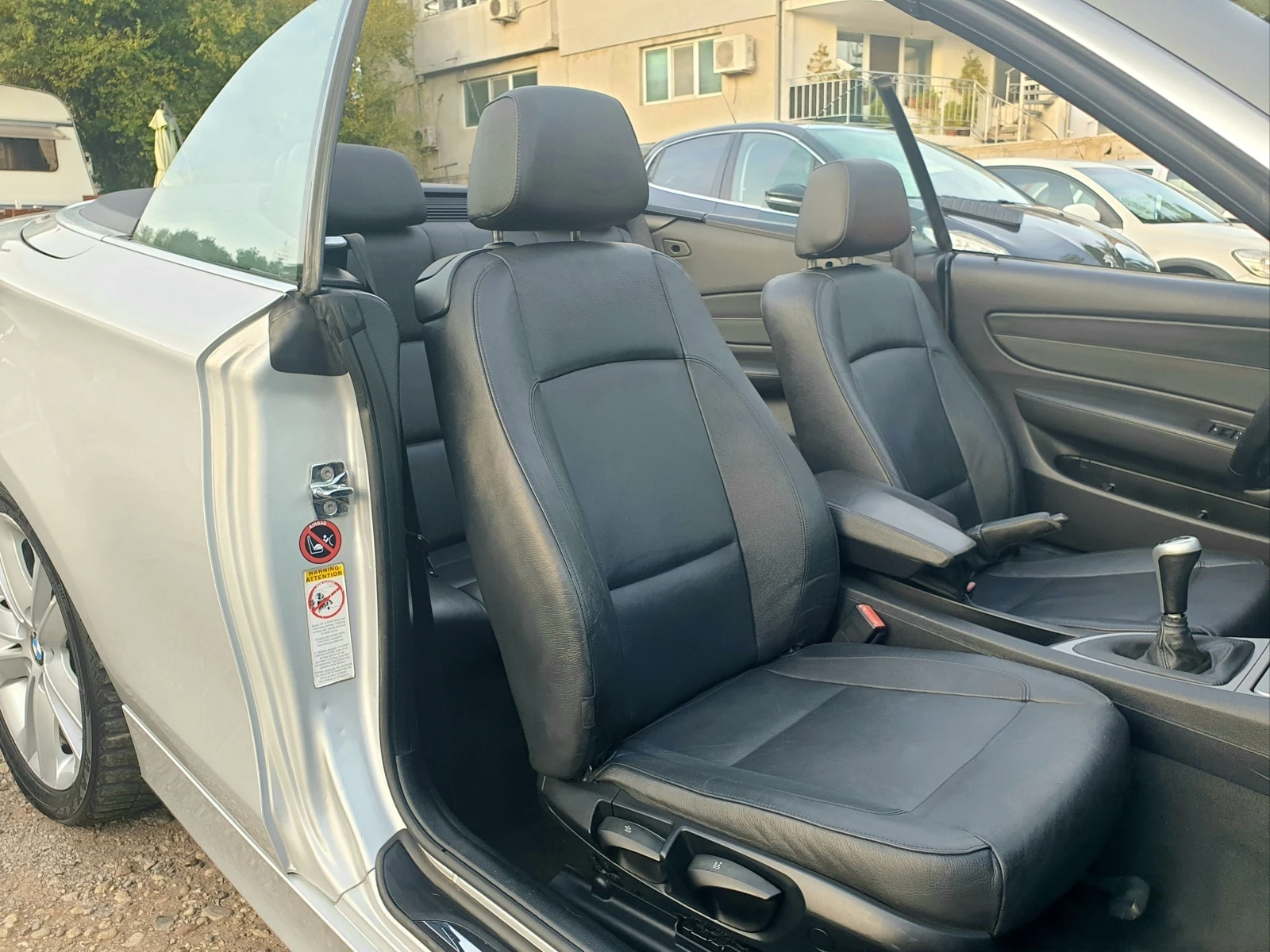 BMW 120 2.0i  / 170 .. /  | Mobile.bg   13