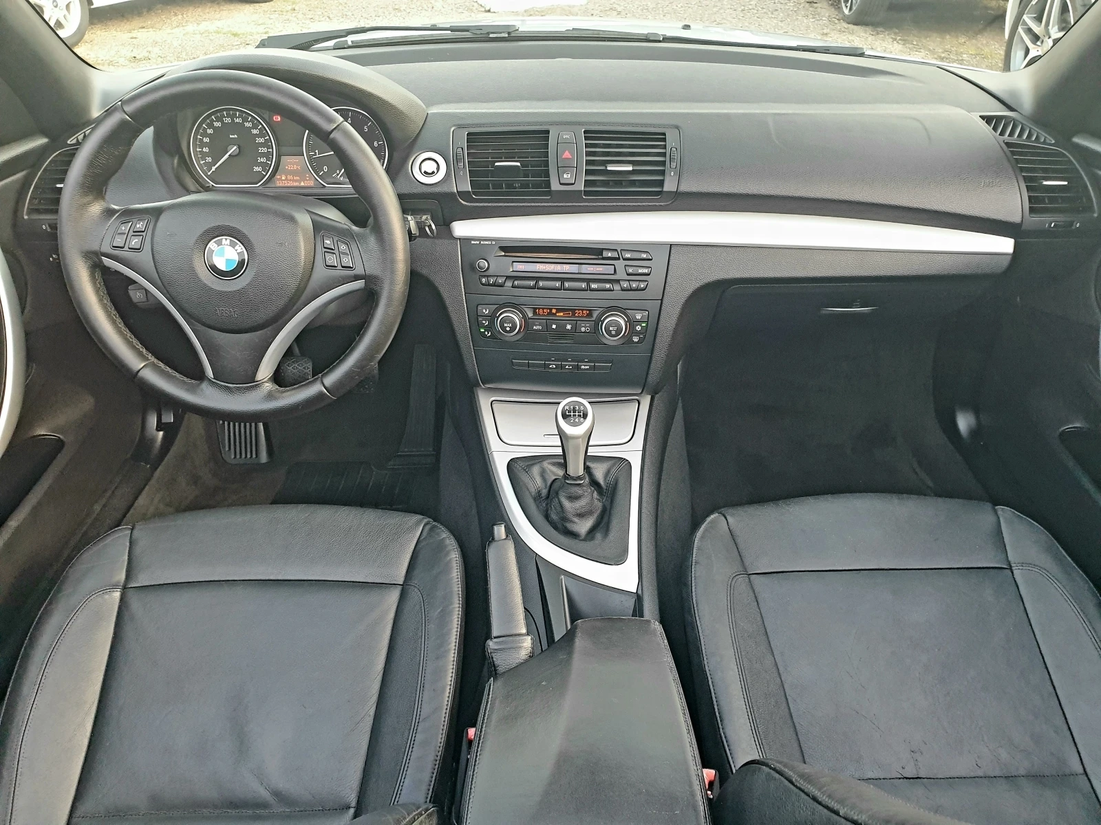 BMW 120 2.0i  / 170 .. /  | Mobile.bg   16