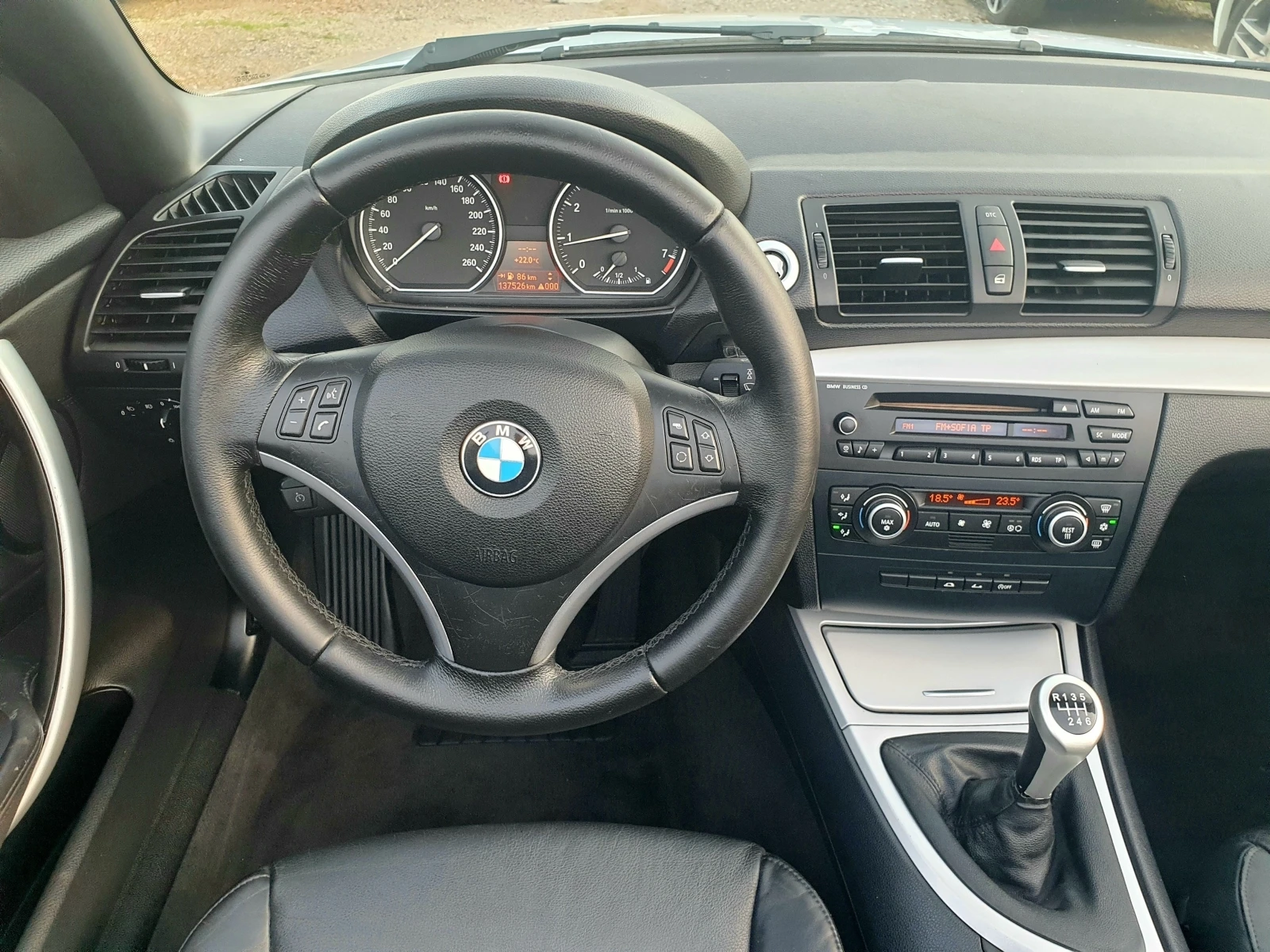 BMW 120 2.0i  / 170 .. /  | Mobile.bg   17