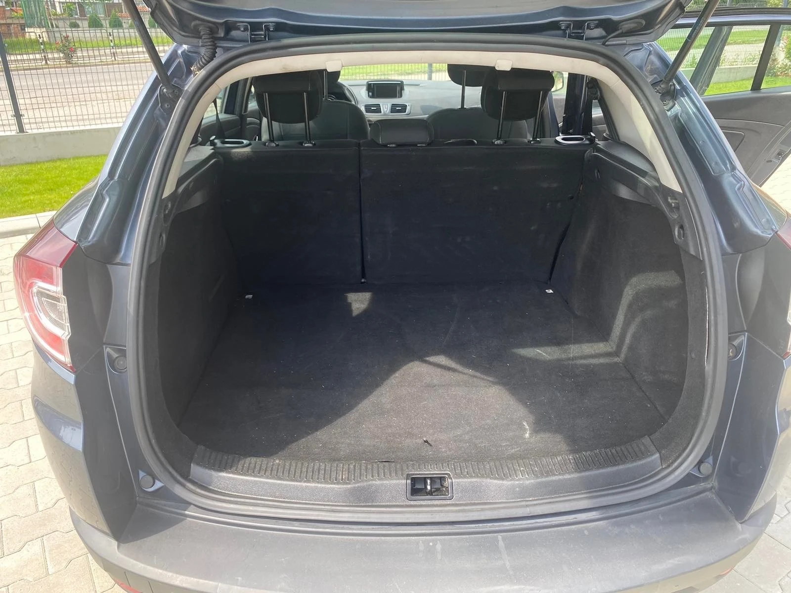 Renault Megane | Mobile.bg   14