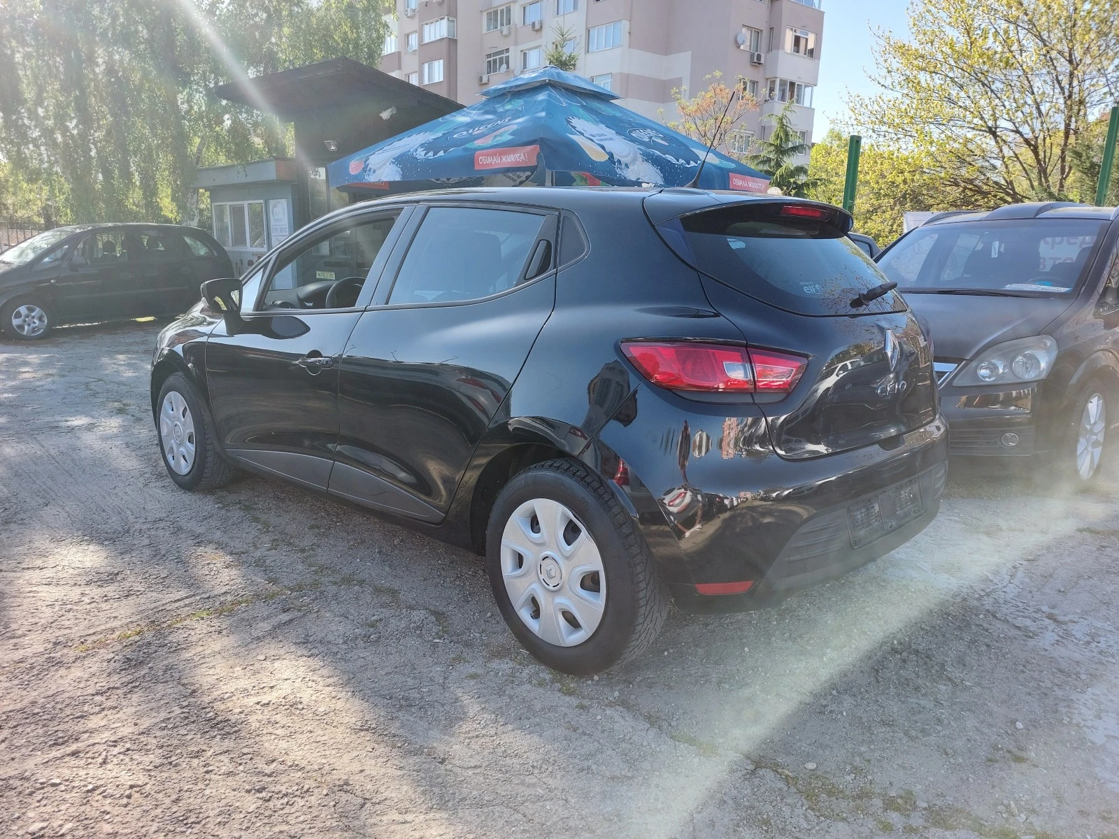 Renault Clio 1.5DCI EURO 6/B N1 - изображение 3