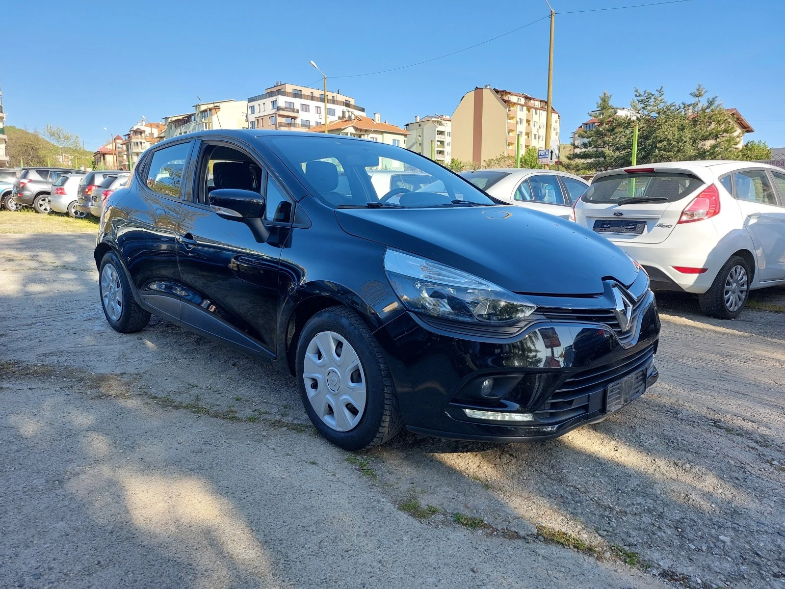 Renault Clio 1.5DCI EURO 6/B N1 - изображение 6