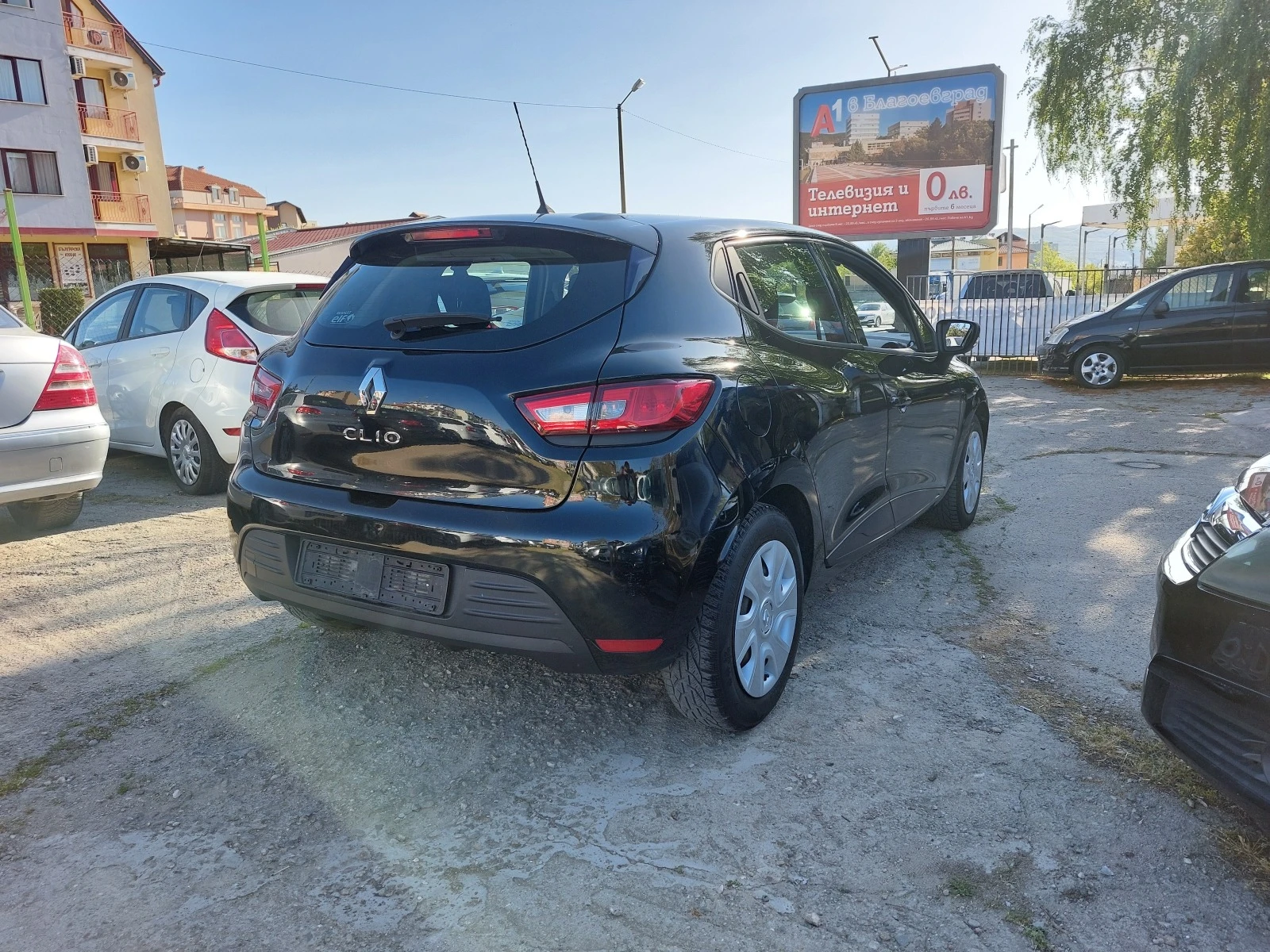 Renault Clio 1.5DCI EURO 6/B N1 - изображение 5