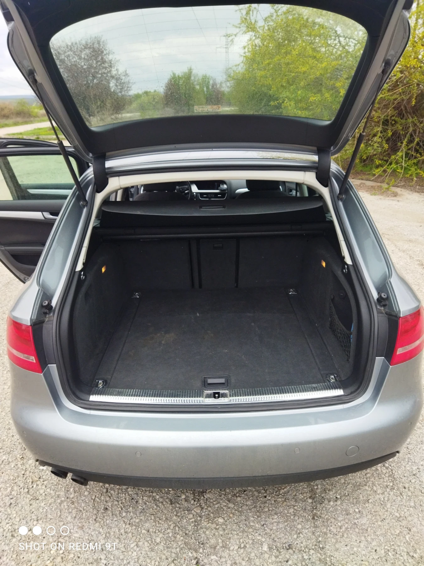 Audi A4 B8 - изображение 10