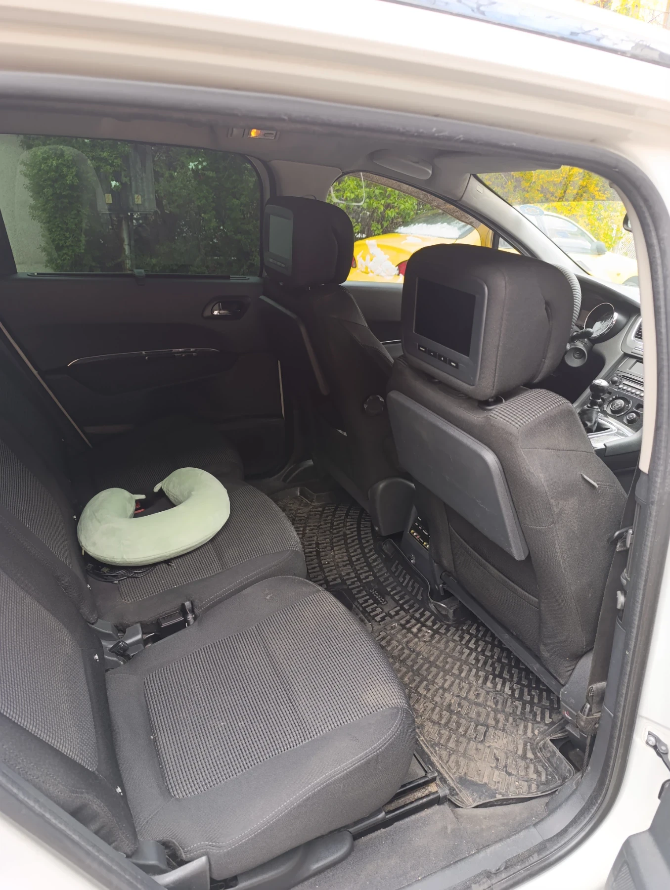 Peugeot 5008  - изображение 4