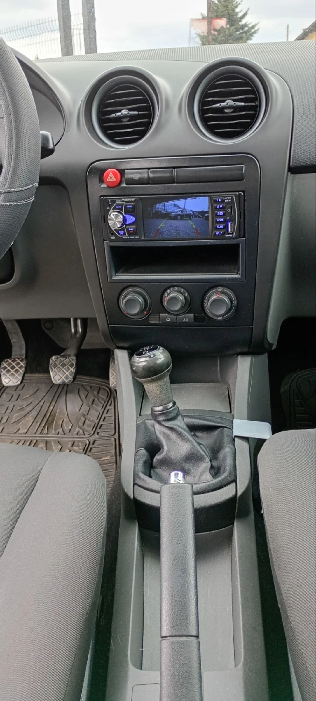 Seat Ibiza 1.2 бензин/Газ - изображение 10