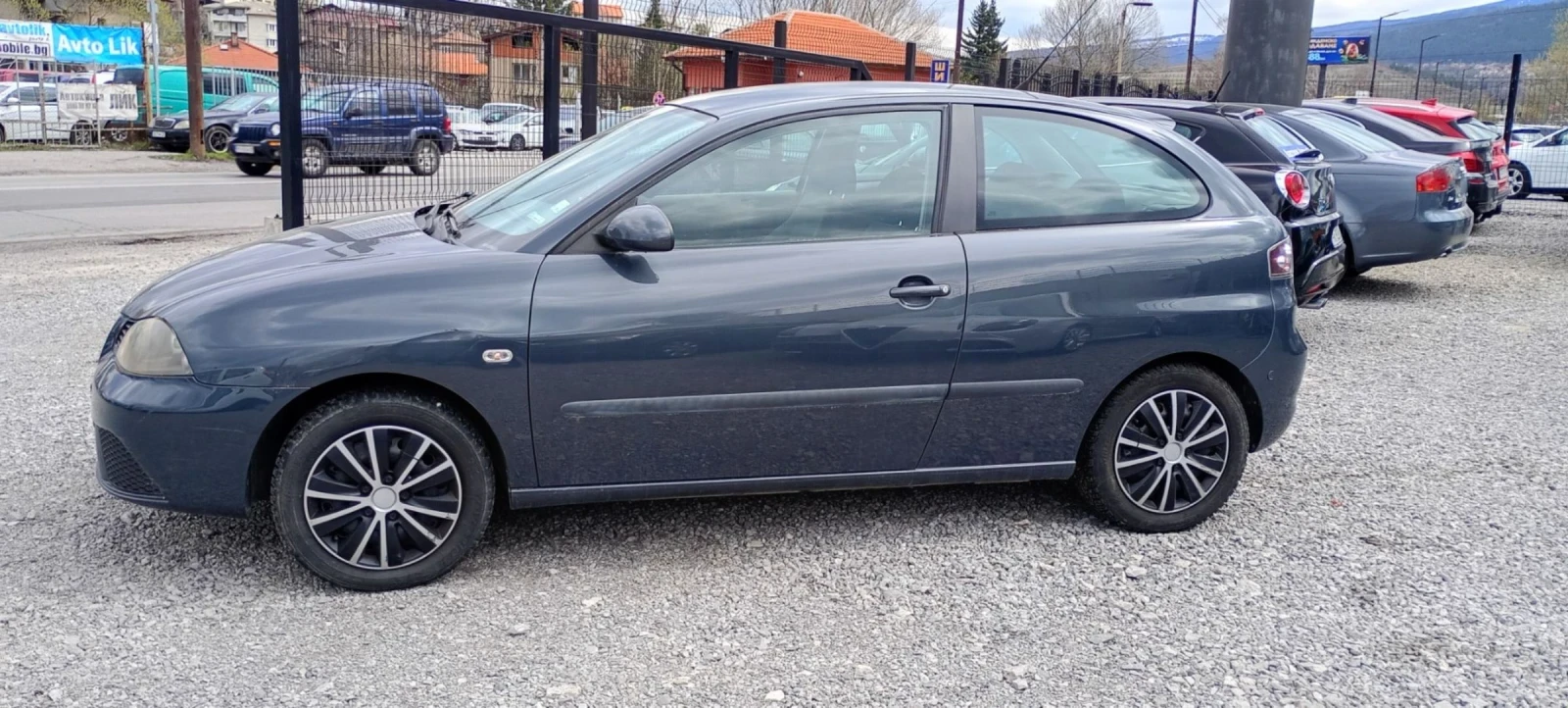 Seat Ibiza 1.2 бензин/Газ - изображение 6