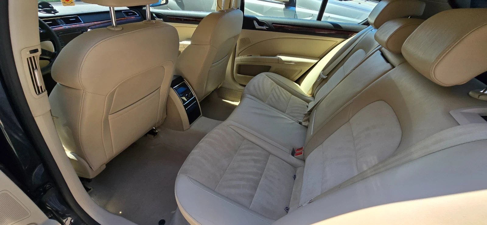 Skoda Superb  - изображение 8