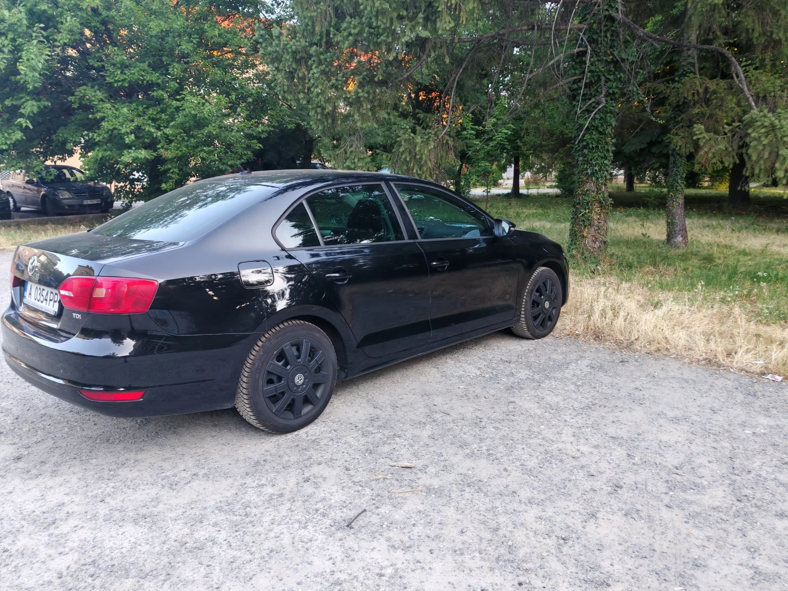 VW Jetta  - изображение 2