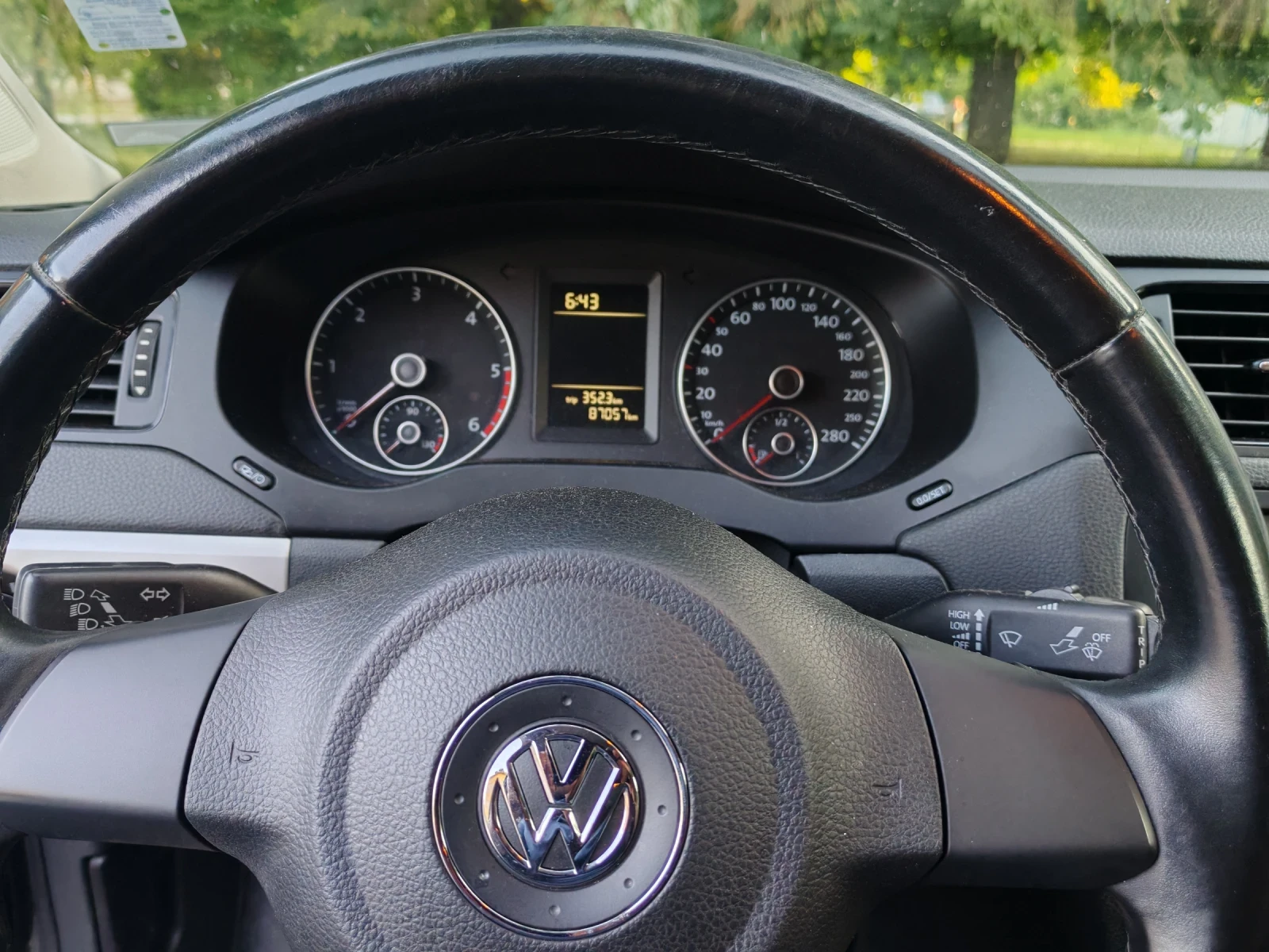 VW Jetta  - изображение 9